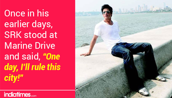 Shah Rukh Khan