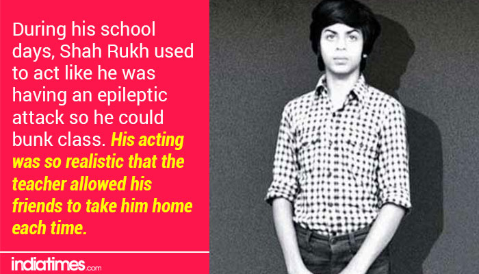 Shah Rukh Khan