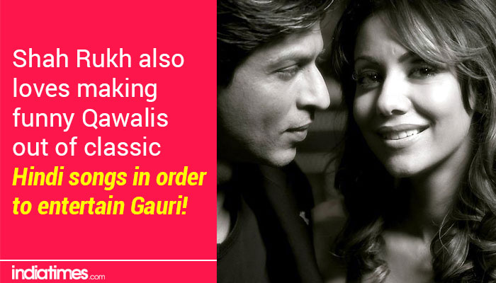 Shah Rukh Khan