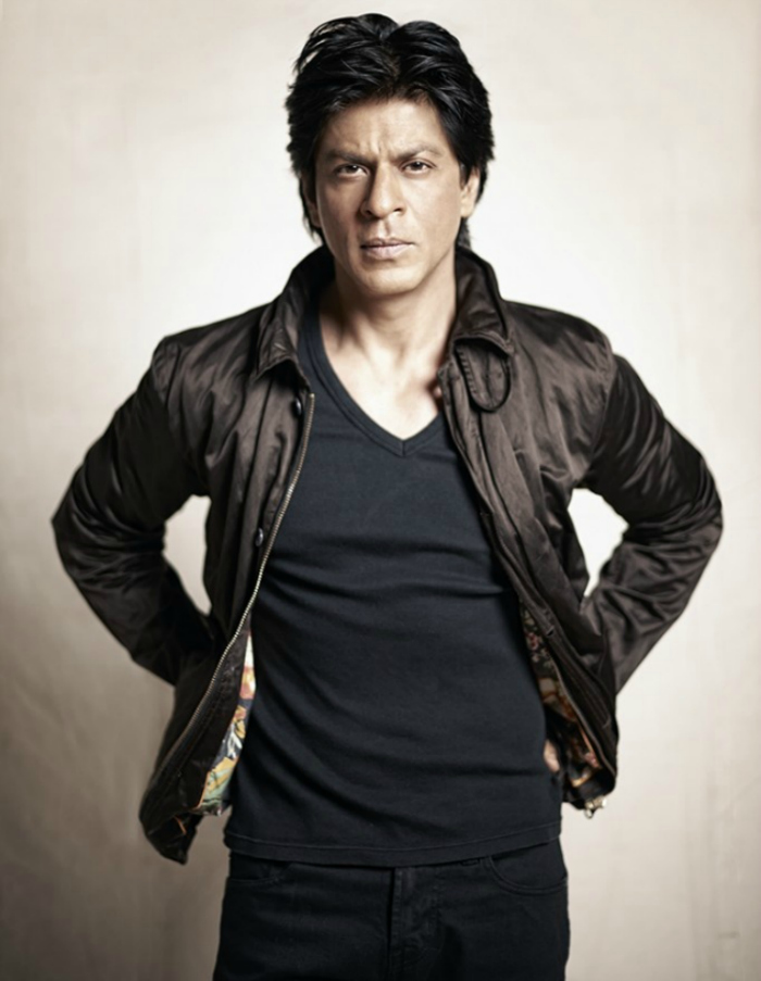 Shah Rukh Khan