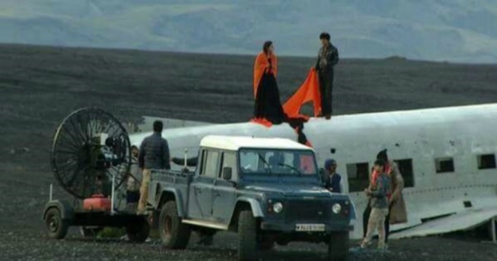 Shahrukh Khan and Kajol