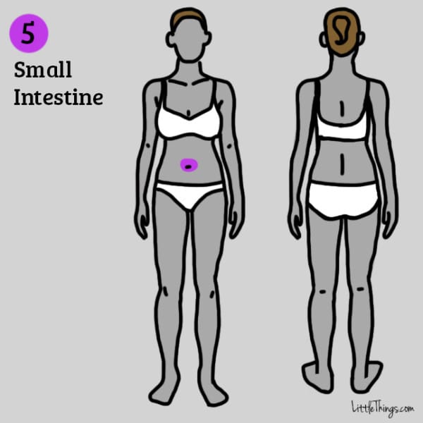 Eczema lose weight picture 3
