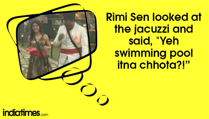 Rimi Sen