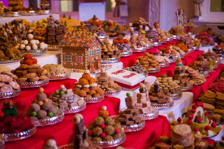 Chicken tikka masala (so easy!) 15 Reasons The Festive Season Is The Best Time Of The Year - Indiatimes.com