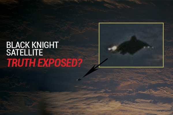 The Black Knight Alien Satellite Has Kept Conspiracy Theorists Busy For   Insidestory 1445606233 