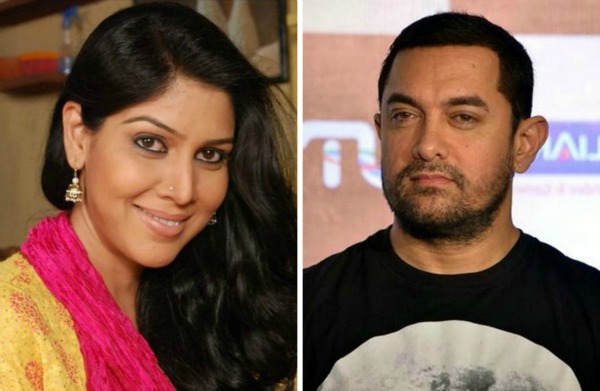 Aamir Khan