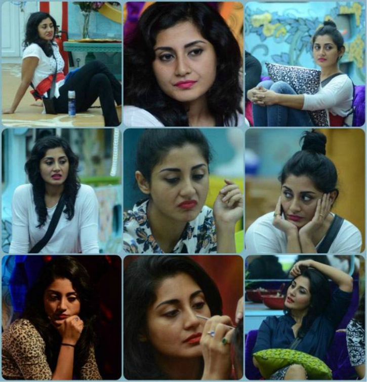 Rimi Sen