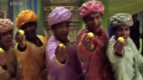 Image result for eating ladoos gifs