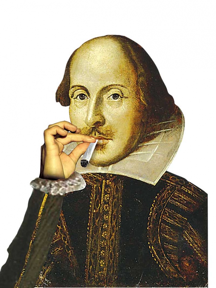 9 Things You Didnt Know About William Shakespeare