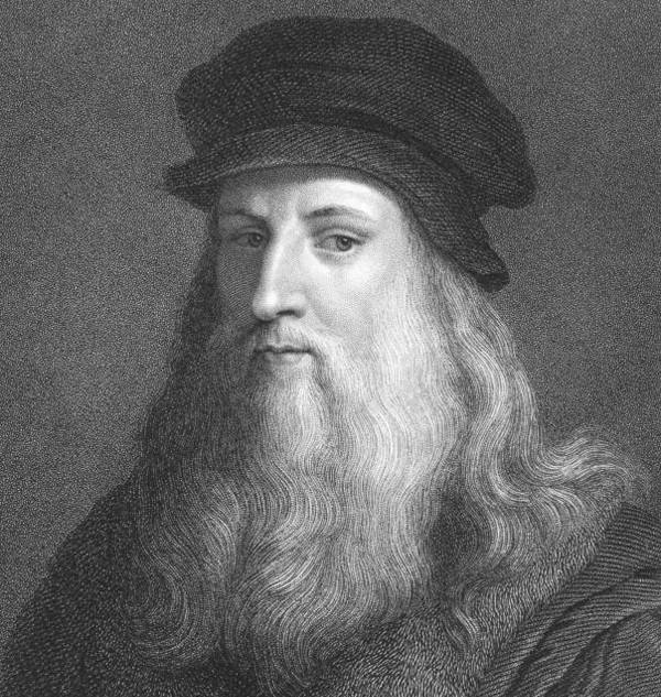 Here’s How You Can Use Leonardo Da Vinci’s Hack To Get By With Only 2-4 ...