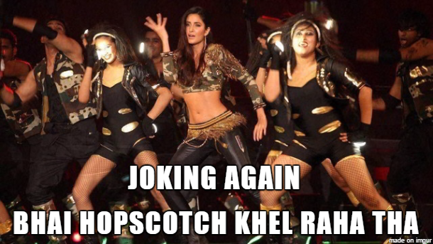 Katrina Kaif