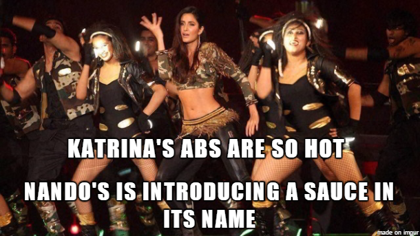 Katrina Kaif