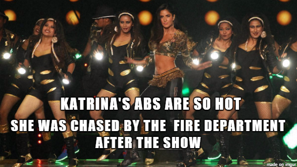 Katrina Kaif