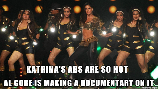 Katrina Kaif