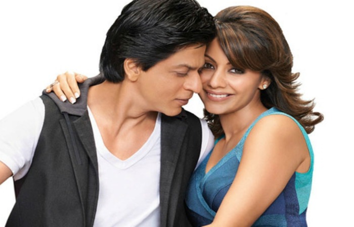 SRK & Gauri Khan's Amazing Love Story Will Make You Believe In Happily ...