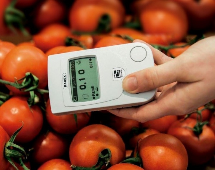 These Children Are Forced To Eat The Food Contaminated By Chernobyl, The World's Worst Nuclear