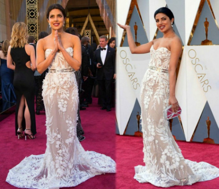 Priyanka Chopra Receives Padma Shri + 11 Things That Make Her Worthy Of ...