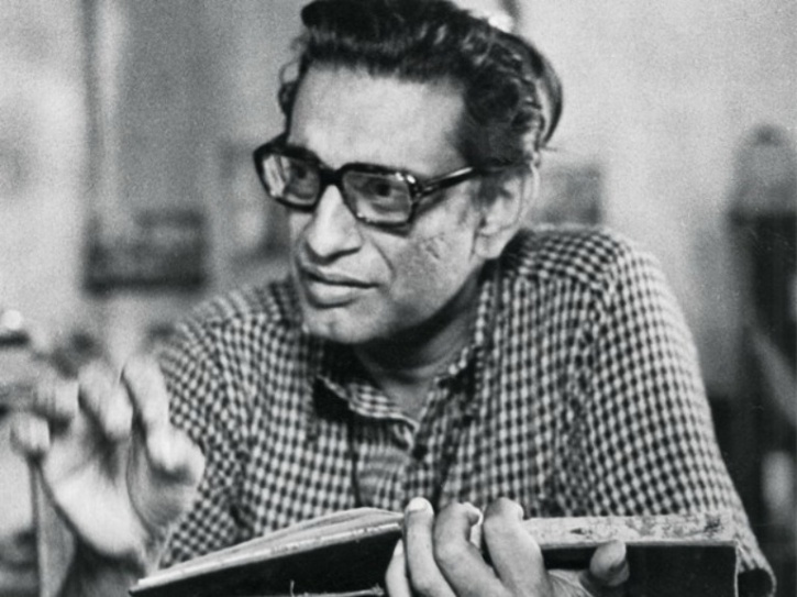 6 Satyajit Ray Films That Prove He Understood A Woman's ...
