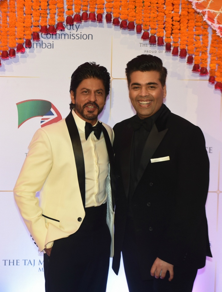 Shah Rukh Khan