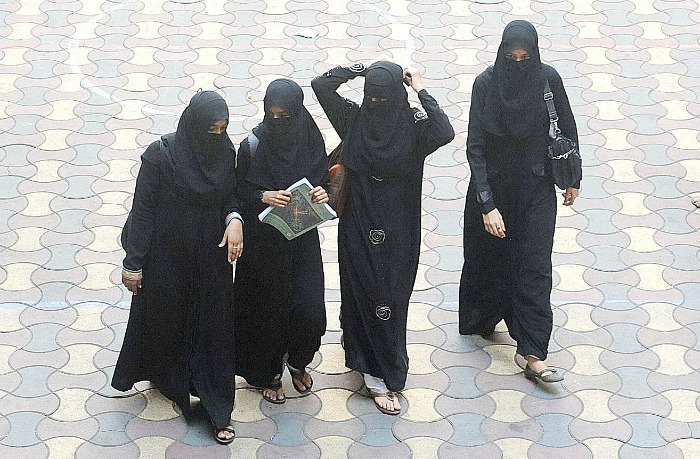 Triple Talaq