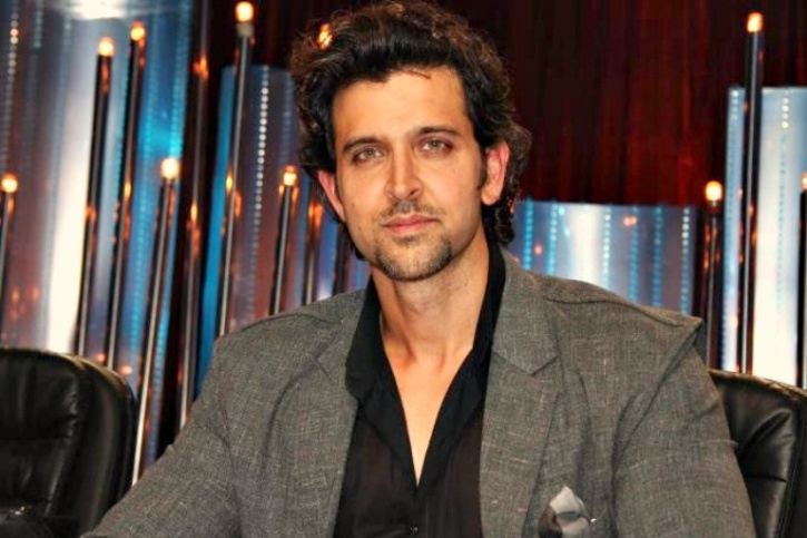 'Cigarette Is The Worst Evil, It Shouldn't Exist', Hrithik Roshan Talks