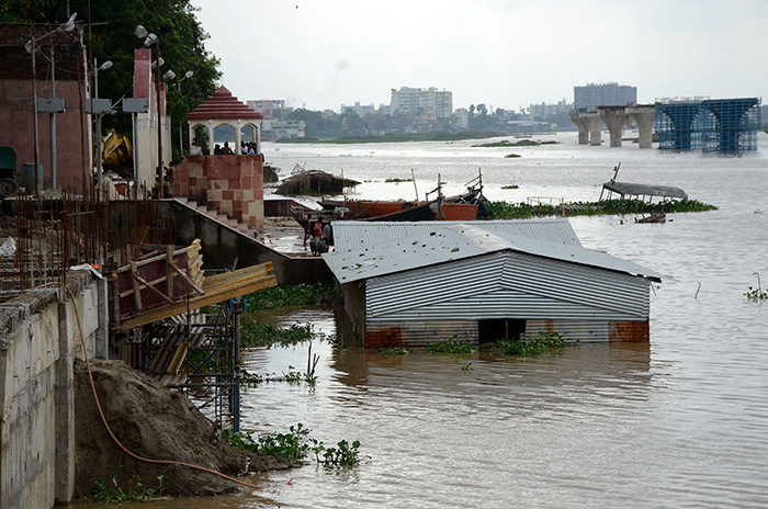 Bihar Flood