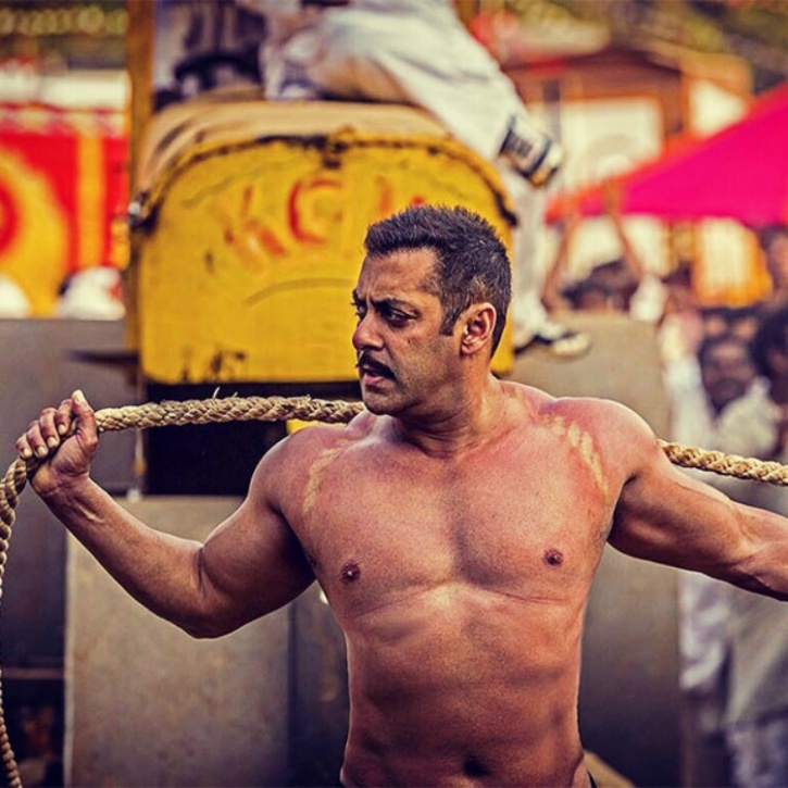 Salman Khan