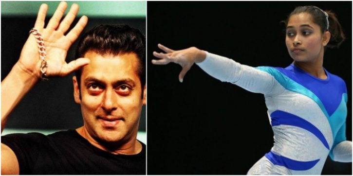 Deepika and Salman