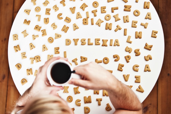 Disleksia