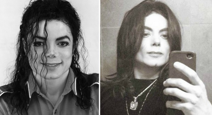 7 Years After His Death, The Internet May Have Just Found Michael ...