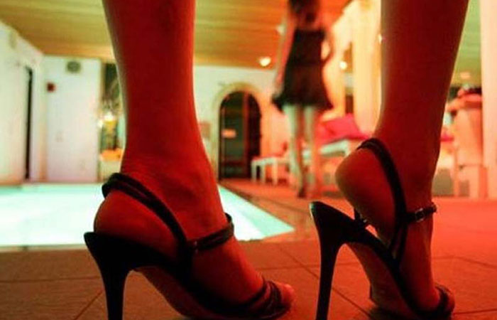 Sex Racket Sex Racket