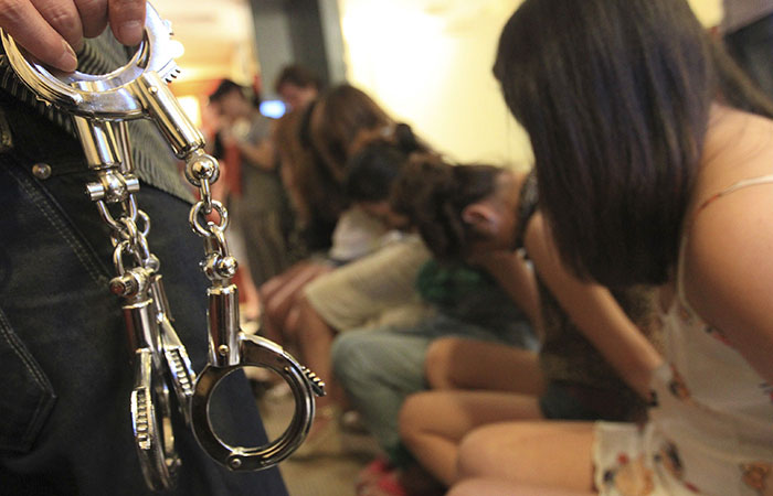 Sex Racket Sex Racket