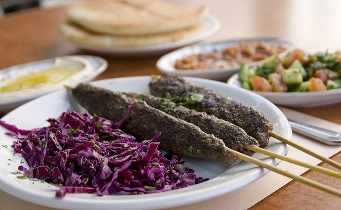 The 1000-Year History Of The Kebab On Your Plate - Indiatimes.com