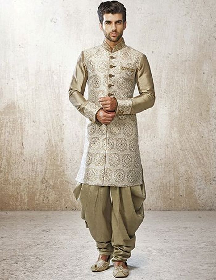 6 Major Questions  About Men s Indian  Ethnic Fashion 