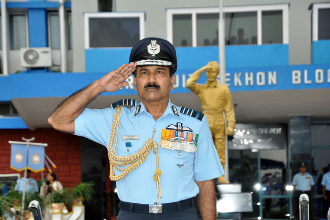 Indian Air Force