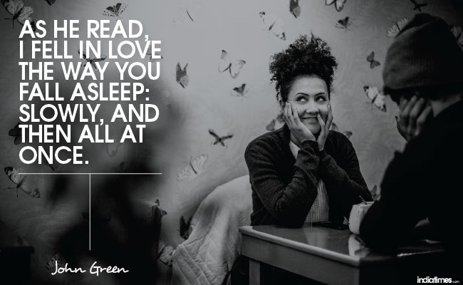 19 Beautiful Quotes That Attempt To Describe The Meaning Of True Love Indiatimes