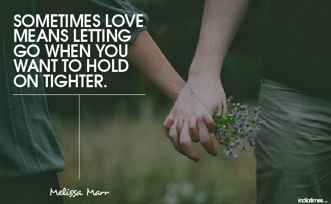 19 Beautiful Quotes That Attempt To Describe The Meaning Of True Love ...