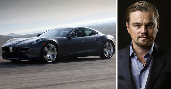 12 Billionaires And Their Swanky Cars Will Make You Go Green With Envy ...