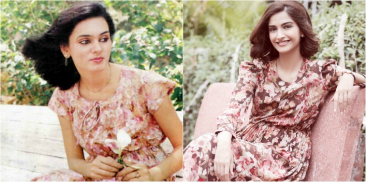 11 Pictures Of Neerja Bhanot That Will Give You An Insight Into Her