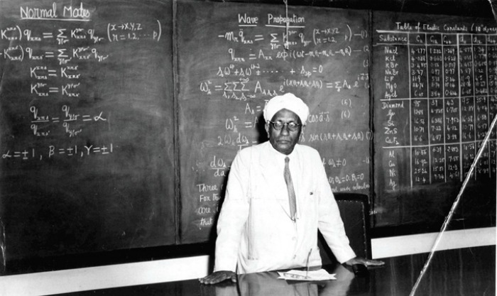 On National Science Day, Here's Celebrating One Of India's Greatest ...