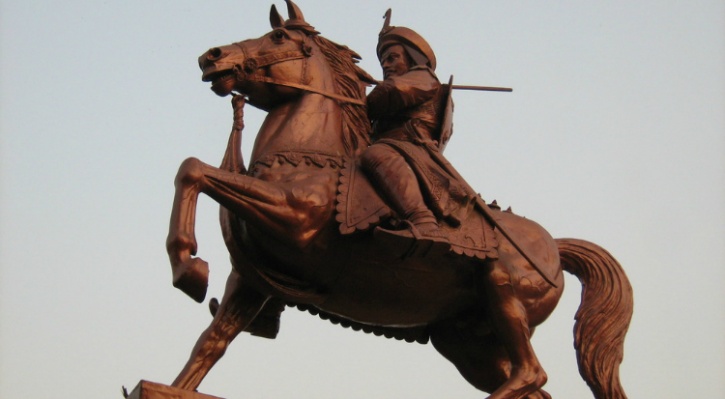 Bajirao I