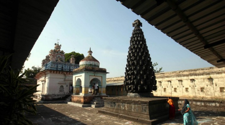 Someshwar Temple