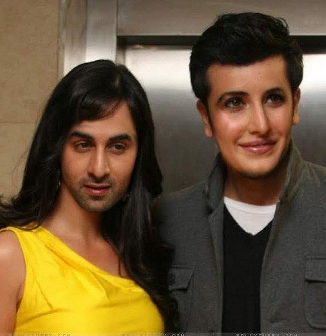 17 hilarious face swaps | Bollywood News, Bollywood Movies, Bollywood Chat