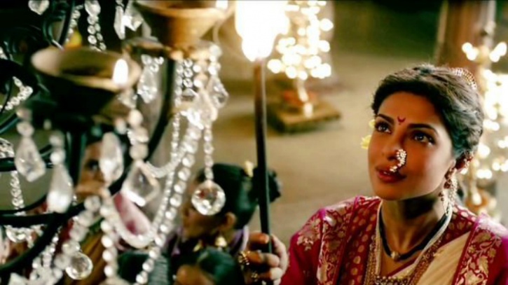 11 Things You Need To Know About The Real Kashibai - Indiatimes.com