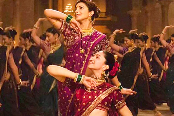 Bajirao Mastani