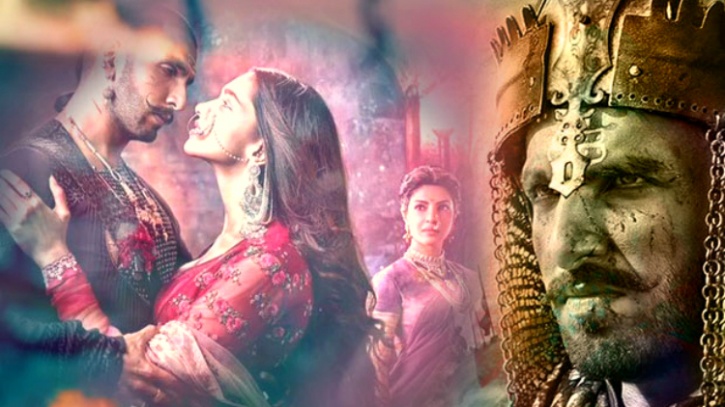 Bajirao Mastani