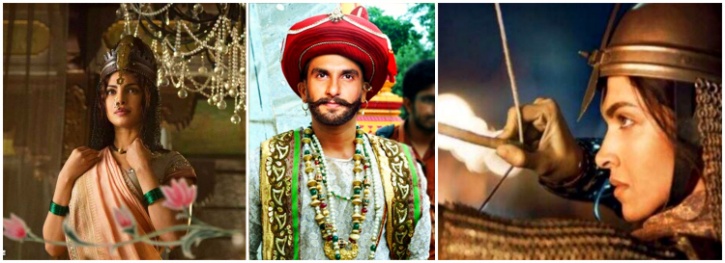 bajirao mastani