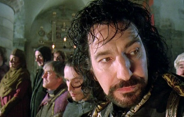 11 Alan Rickman Movies That Deserve Your Attention, Apart From Harry ...