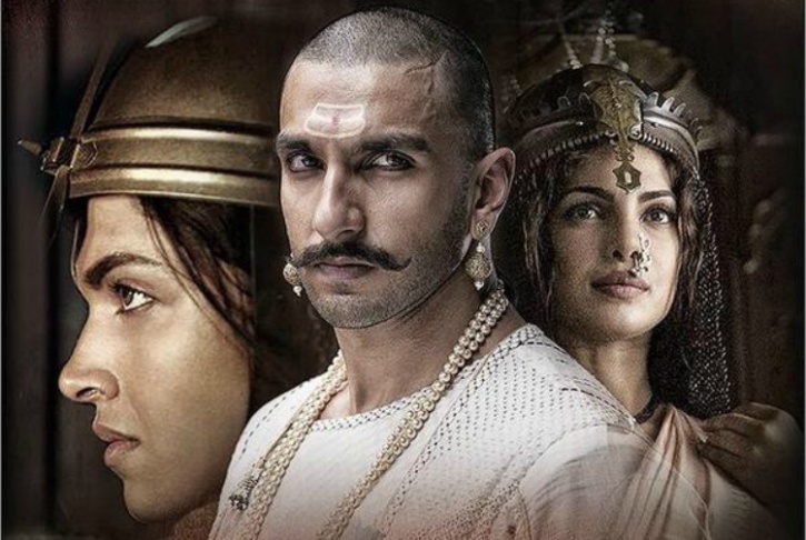 Bajirao mastani