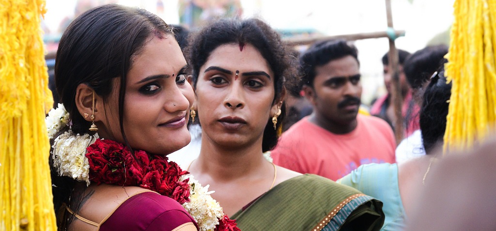 The Recognition Of Indian And Transgender Identity